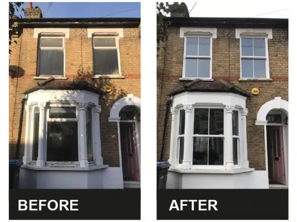 ECOSlide windows