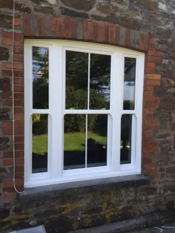 ECOSlide windows