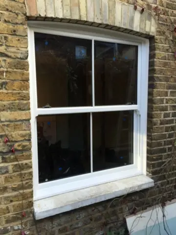 ECOSlide windows
