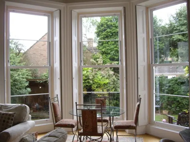 ECOSlide windows