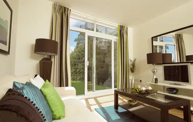 Sliding patio doors Sliding patio doors