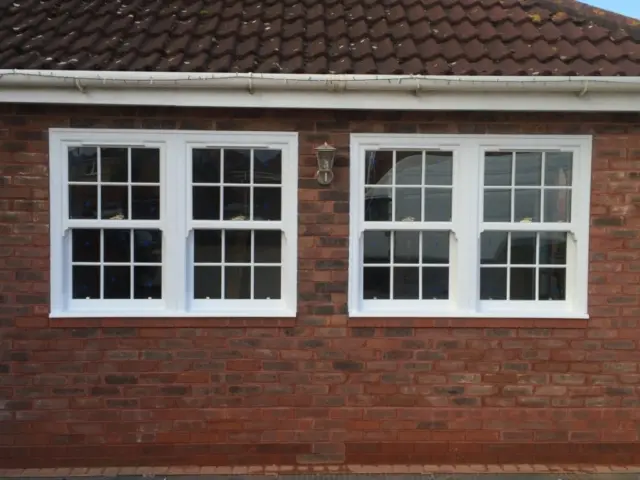 ECOSlide windows