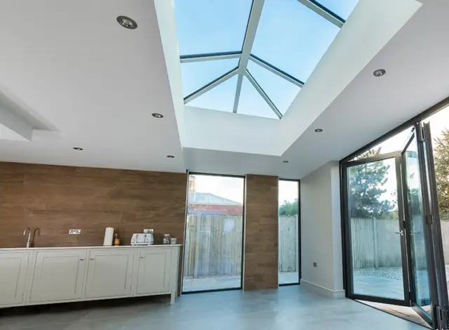 Roof Lanterns
