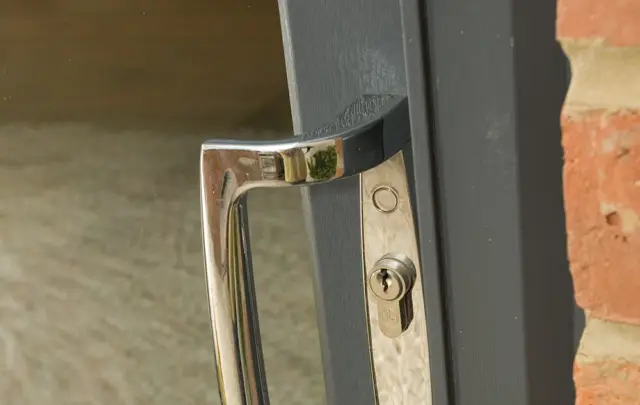 Sliding patio doors Sliding patio doors